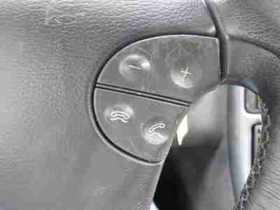 02 Mercedes-Benz CLK55 AMGConvertible Navigation/LeatherSeats/Heated Front Seats, US $14,989.00, image 19