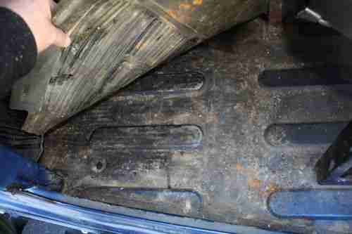 1977 Toyota Land Cruiser Base Sport Utility 2-Door 4.2L, image 8