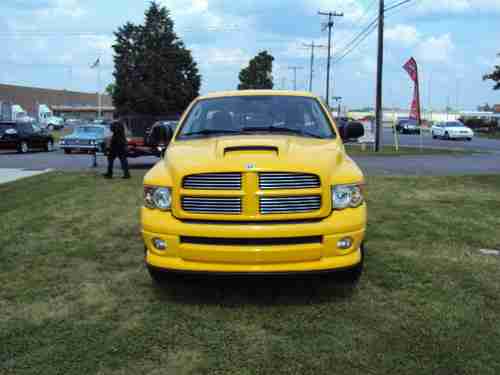 DODGE RUMBLE BEE, image 2