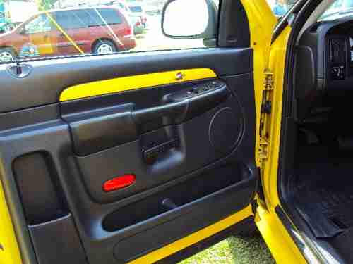 DODGE RUMBLE BEE, image 6