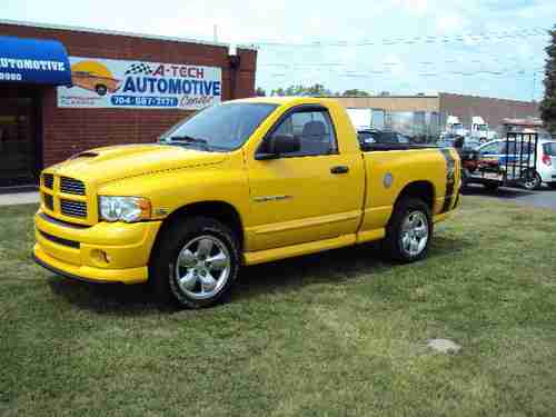 DODGE RUMBLE BEE, image 7