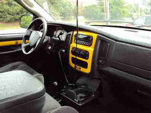 DODGE RUMBLE BEE, image 8