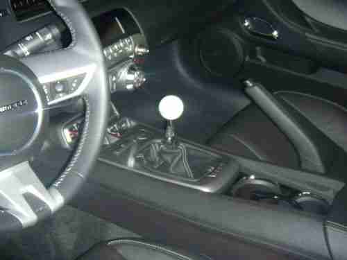 2010 CAMARO SS WITH HENNESSEY 650 HP PACKAGE, US $46,400.00, image 5