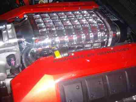 2010 CAMARO SS WITH HENNESSEY 650 HP PACKAGE, US $46,400.00, image 7