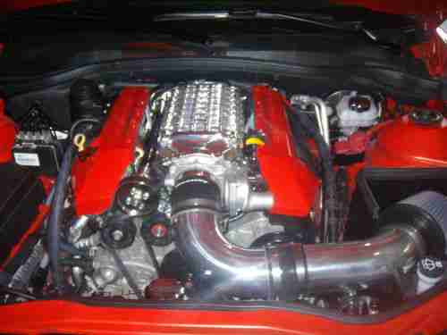 2010 CAMARO SS WITH HENNESSEY 650 HP PACKAGE, US $46,400.00, image 8