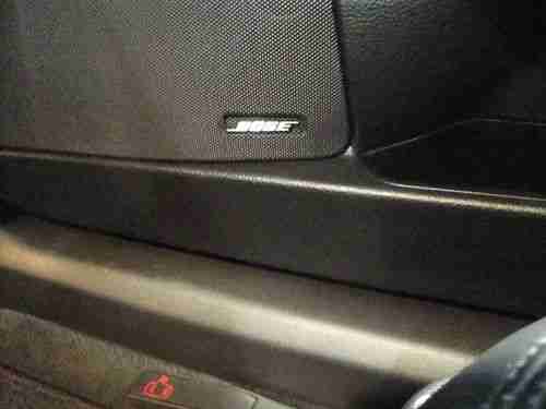 TRIPLE BLACK 2011 CHEVY GRAND SPORT CONVERTIBLE CORVETTE 3LT AUTO 6-DISC CD!, US $48,390.00, image 15