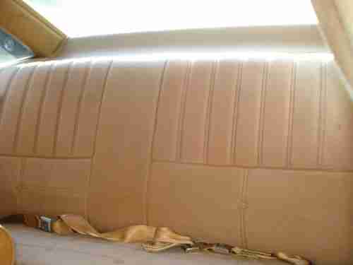 1980 Oldsmobile Cutlass Salon 2 Door Coupe, image 5
