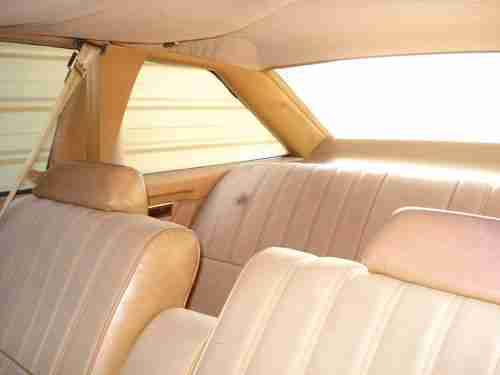 1980 Oldsmobile Cutlass Salon 2 Door Coupe, image 9