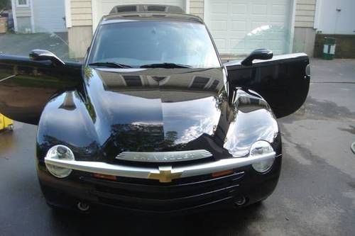 Very clean 2004 chevy ssr