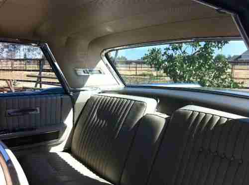 1964 Lincoln Continental, US $12,500.00, image 2