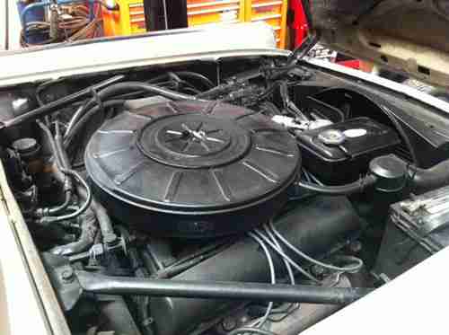 1964 Lincoln Continental, US $12,500.00, image 9