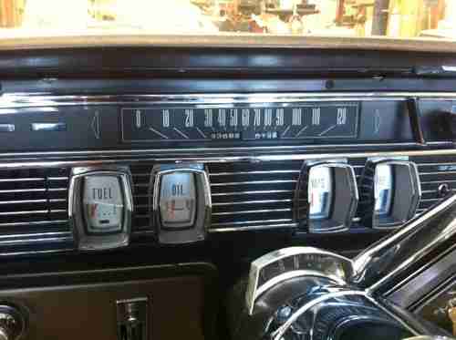 1964 Lincoln Continental, US $12,500.00, image 11