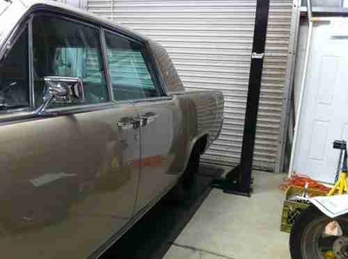 1964 Lincoln Continental, US $12,500.00, image 15