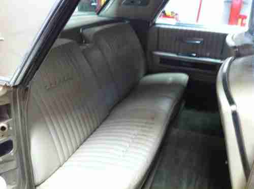 1964 Lincoln Continental, US $12,500.00, image 18