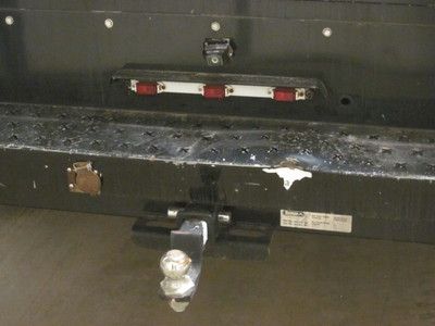 Black Chevrolet Silverado 3500 Crew Cab Service Utility Truck Duramax Diesel 4x4, image 15