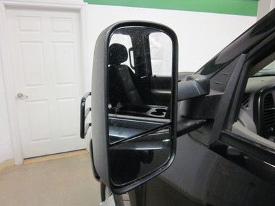 Black Chevrolet Silverado 3500 Crew Cab Service Utility Truck Duramax Diesel 4x4, image 20