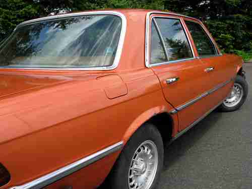 1980 Mercedes 300SD - NICEST, ORIGINAL TURBOCHARGED DIESEL OFFERED ON EBAY !!, image 9