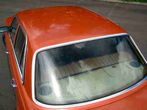 1980 Mercedes 300SD - NICEST, ORIGINAL TURBOCHARGED DIESEL OFFERED ON EBAY !!, image 11