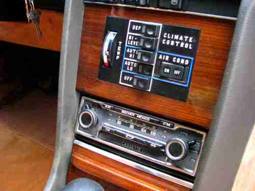 1980 Mercedes 300SD - NICEST, ORIGINAL TURBOCHARGED DIESEL OFFERED ON EBAY !!, image 14