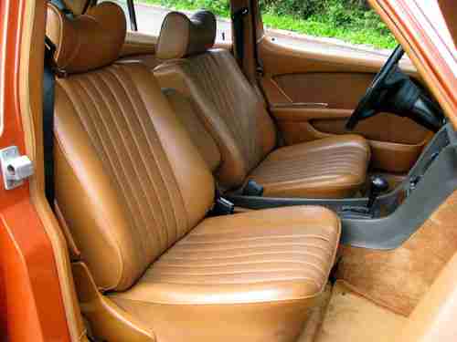 1980 Mercedes 300SD - NICEST, ORIGINAL TURBOCHARGED DIESEL OFFERED ON EBAY !!, image 16