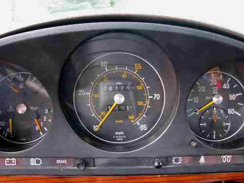 1980 Mercedes 300SD - NICEST, ORIGINAL TURBOCHARGED DIESEL OFFERED ON EBAY !!, image 18