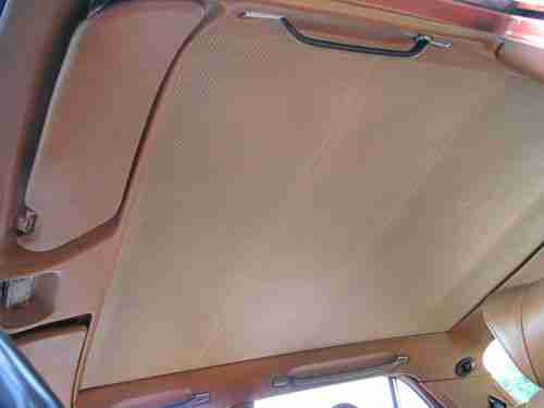 1980 Mercedes 300SD - NICEST, ORIGINAL TURBOCHARGED DIESEL OFFERED ON EBAY !!, image 19