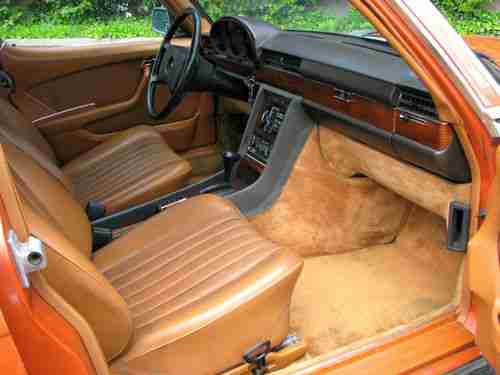 1980 Mercedes 300SD - NICEST, ORIGINAL TURBOCHARGED DIESEL OFFERED ON EBAY !!, image 20