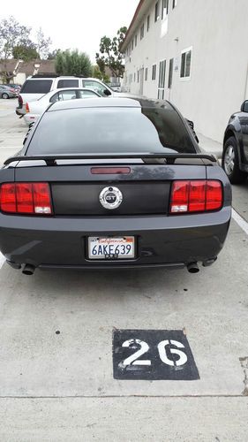 2007 GT PREMIUM COUPE CLEAN BOSS STRIPES 20'' CHROME WHEELS INTERIOR UPGRADE PKG, US $18,399.00, image 7