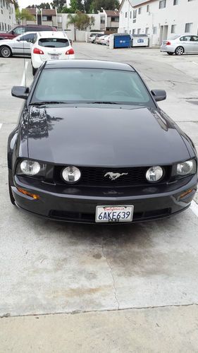 2007 GT PREMIUM COUPE CLEAN BOSS STRIPES 20'' CHROME WHEELS INTERIOR UPGRADE PKG, US $18,399.00, image 8