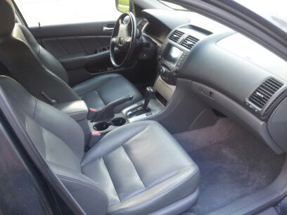 2005 Honda Accord Hybrid Sedan 4-Door 3.0L, US $9,390.00, image 16