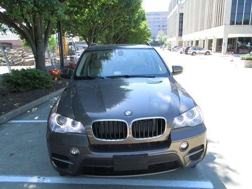 2013 bmw x5