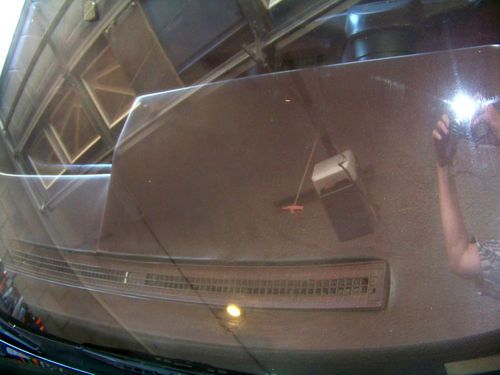 1988 ALLANTE LOW MILES HARD /SOLF TOP NEW TOP/NEW TIRES, image 15