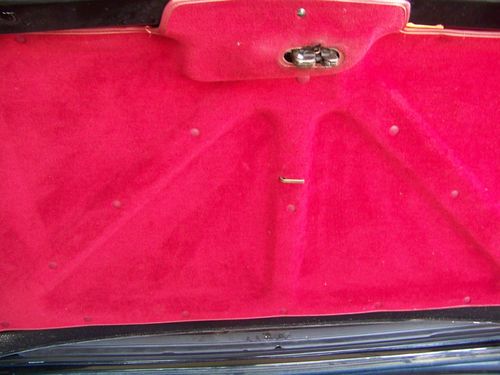 1988 ALLANTE LOW MILES HARD /SOLF TOP NEW TOP/NEW TIRES, image 19