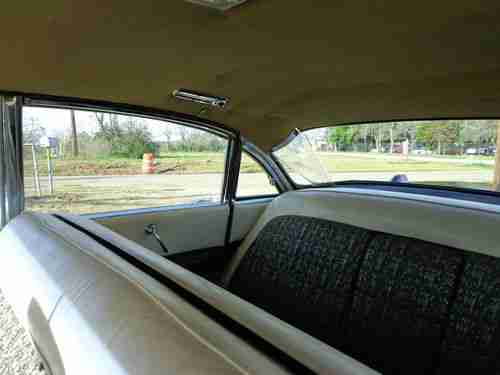 1956 Cadillac Fleetwood 60 Special, image 6