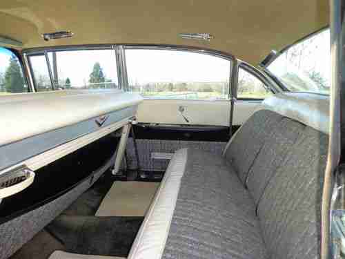 1956 Cadillac Fleetwood 60 Special, image 8