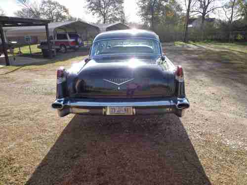1956 Cadillac Fleetwood 60 Special, image 13