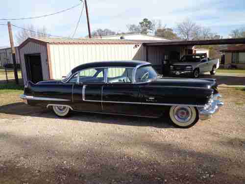 1956 Cadillac Fleetwood 60 Special, image 16