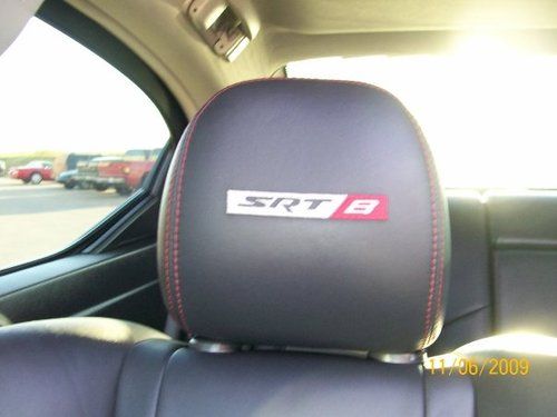 2006 Dodge Charger SRT8 Sedan 4-Door 6.1L, US $16,500.00, image 2