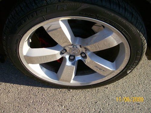 2006 Dodge Charger SRT8 Sedan 4-Door 6.1L, US $16,500.00, image 5