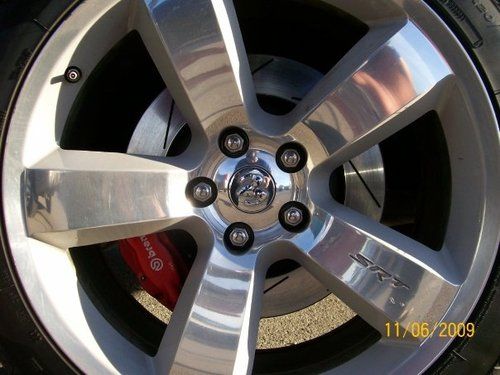 2006 Dodge Charger SRT8 Sedan 4-Door 6.1L, US $16,500.00, image 6
