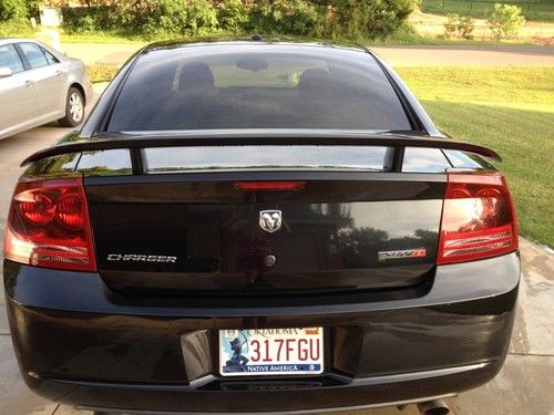 2006 Dodge Charger SRT8 Sedan 4-Door 6.1L, US $16,500.00, image 7