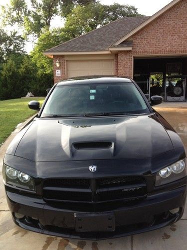 2006 Dodge Charger SRT8 Sedan 4-Door 6.1L, US $16,500.00, image 8