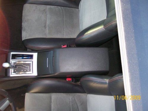 2006 Dodge Charger SRT8 Sedan 4-Door 6.1L, US $16,500.00, image 13