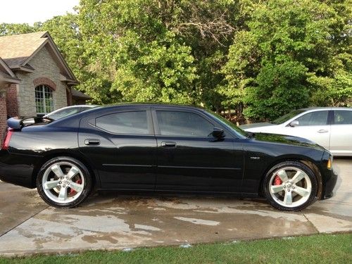 2006 Dodge Charger SRT8 Sedan 4-Door 6.1L, US $16,500.00, image 14
