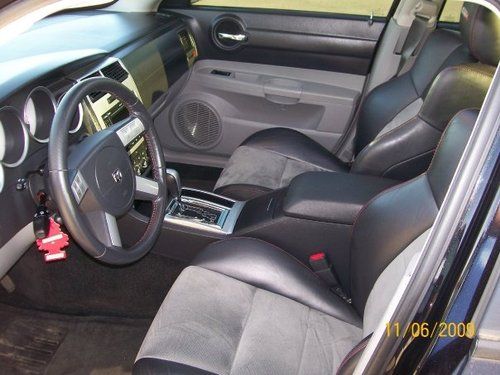 2006 Dodge Charger SRT8 Sedan 4-Door 6.1L, US $16,500.00, image 15