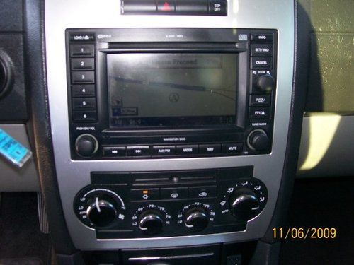 2006 Dodge Charger SRT8 Sedan 4-Door 6.1L, US $16,500.00, image 16