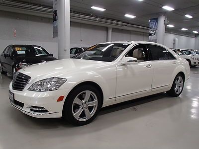 Designo porcelain, cpo, diamond white, keyless go, low miles, 310-925-7461