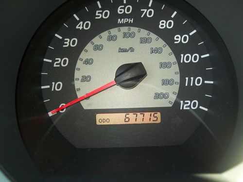 TOYOTA TACOMA, image 6