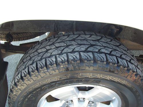 TOYOTA TACOMA, image 7