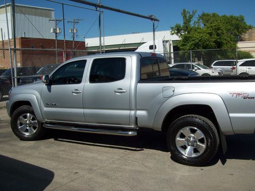TOYOTA TACOMA, image 9